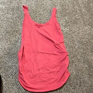 Old Navy maternity tank